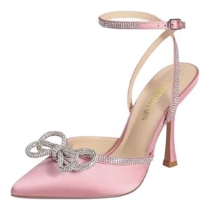 Dream Pairs Womens Sdpu2208w Pump